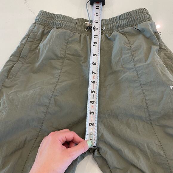 Wilo the Label Parachute Pants Windbreaker Joggers Size XS - Picture 9 of 12